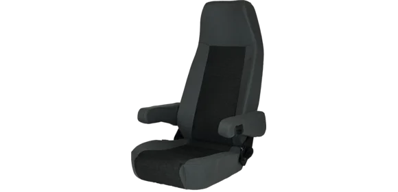 Pilotensitz S 5.1 Stoff Tavoc 2