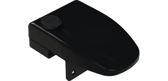 Safe Door Frame schwarz
