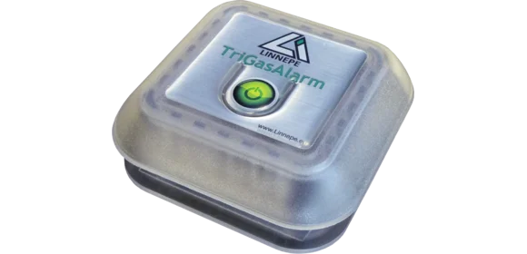 TriGas Alarm