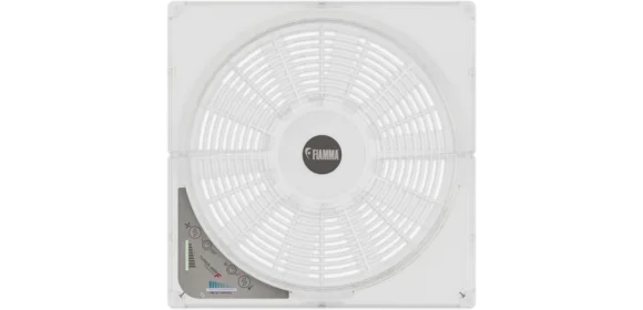 Kit Turbo-Vent F Premium