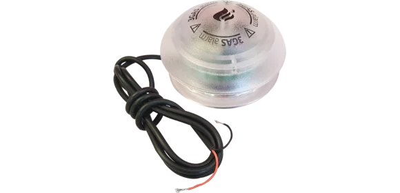 3Gas-Alarm