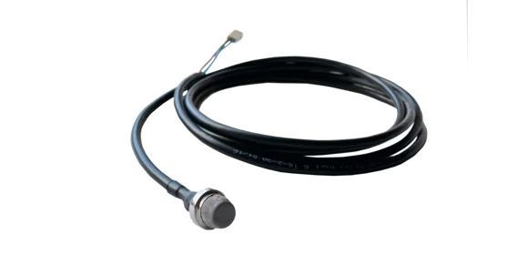 externer Sensor für TriGasAlarm