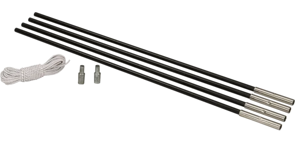 Pole Kit 7,9 mm