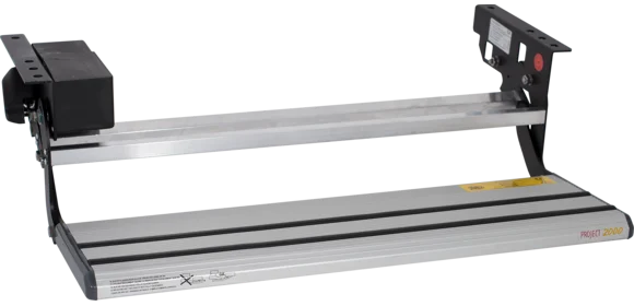 PROJECT Elektro-Schwingstufe T 700
