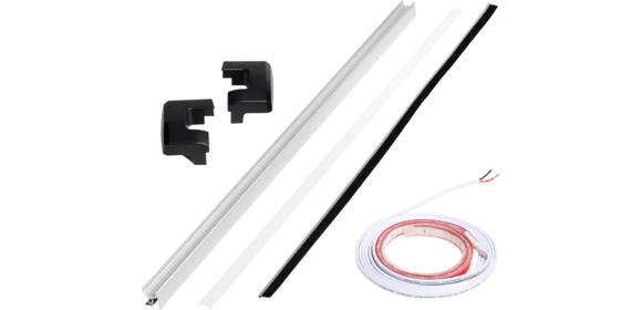 Thule LED-Kit für Standard Step
