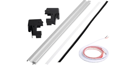 Thule LED-Kit G2 12V für Ducato Step