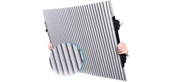Sonnenschutz SUNfree 70 x 150