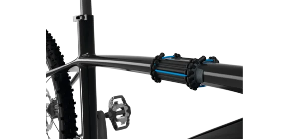 Thule Rahmenschutz für Carbonrahmen