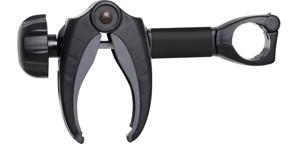 Bike Holder 1 mit Schloss Black