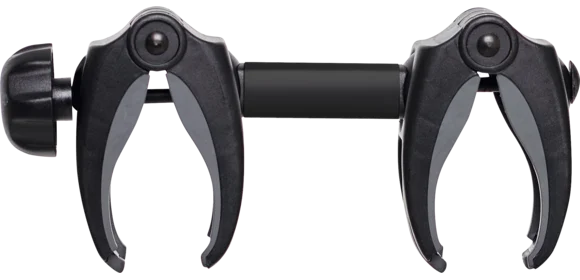 Bike Holder 4 mit Schloss Black
