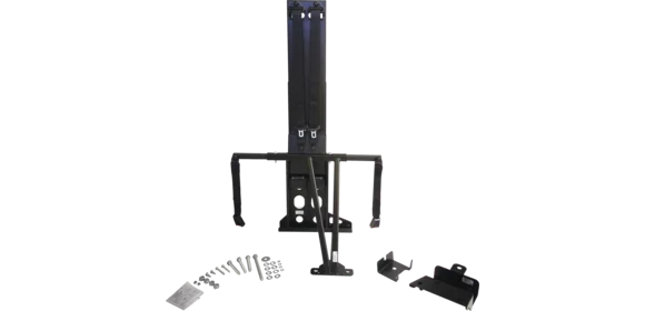 Sitzbock Standard Kit für FD/CJ/PB/OM