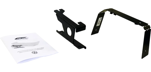 Handbremse Kit für Drehplatte VWT5-T6