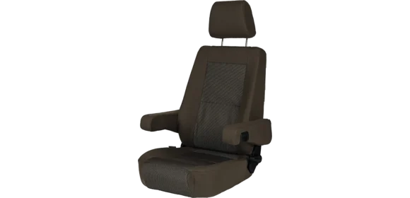 Pilotensitz S 6.1 StoffPhoenix br-be