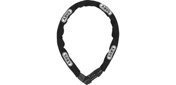 Kettenschloss Tresor 1385/85 black