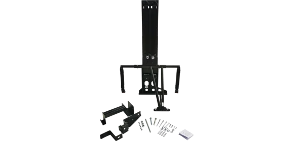 Sitzbock Ford Transit Standard KIT