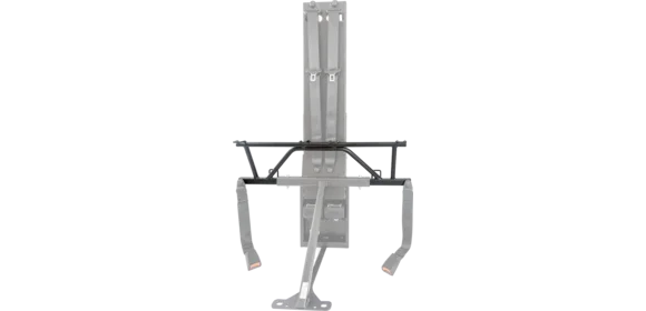 Isofixsystem Citroen Standard