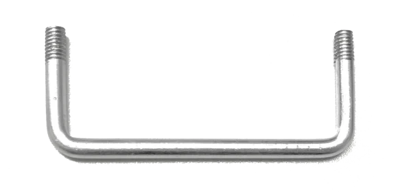 THULE U-Bügel für AL-KO Vario X Chassis