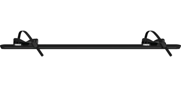 THULE Fatbike Rail Straight Black