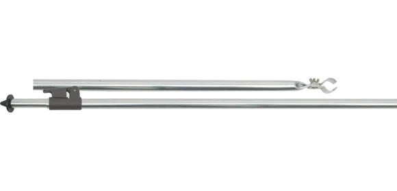 Orkanstütze SMART Stahl