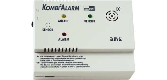 Alarmgerät KOMBIALARM compact