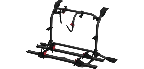 CARRY-BIKE VW T6 Pro - Deep Black