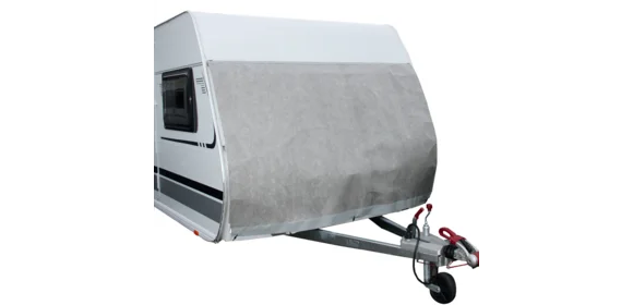 Bugschutzplane Caravan 200-160 cm
