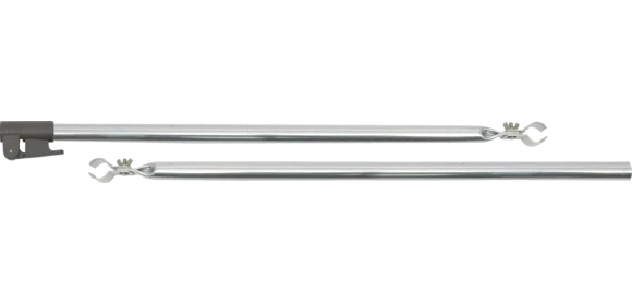 Dachauflagestange SMART Stahl Gr.1