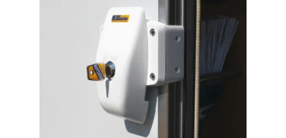 HEOSafe Door Frame Lock