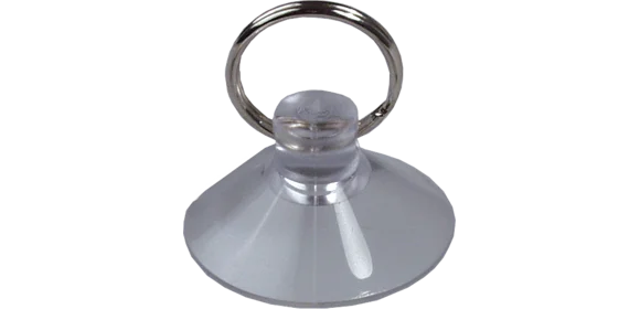 Saugnäpfe 10er-Set