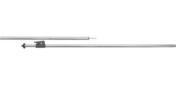 Aufstellstab SMART Alu Gr.2