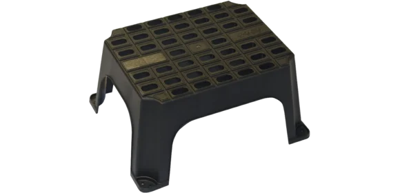 MGI Trittstufe