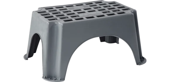 Einstiegstufe STEP