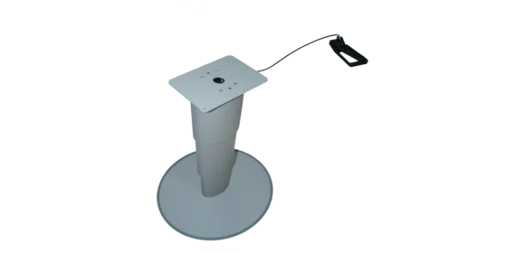 Tischgestell PRIMERO Comfort HPG