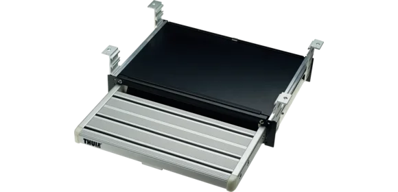 THULE Slide-Out Step 400 Manual