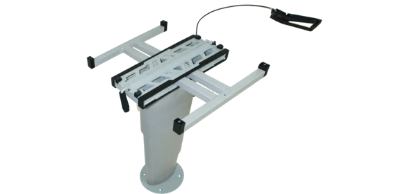 Tischgestell PRIMERO Comfort HVD