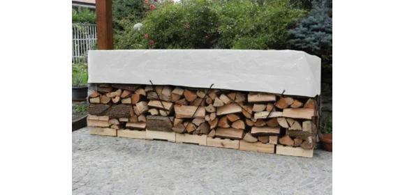 Plane MULTICOVER 200 x 200 silber (170g)