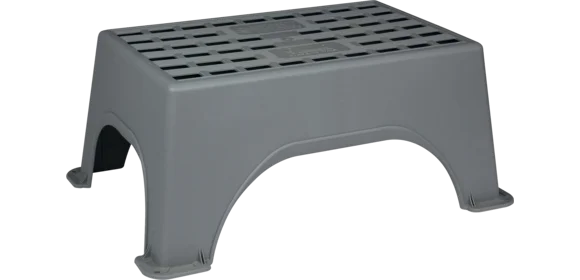 Einstiegstufe STEP MAGNUM