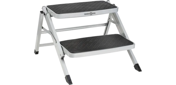 Klapp-Trittstufe RUCKSTEP