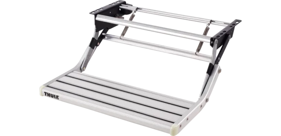 THULE Single-Step 550 Manual
