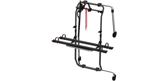 CARRY-BIKE Frame Deep Black Mod.23