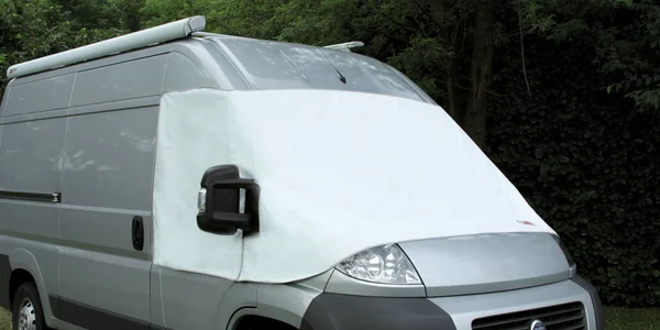 Coverglas XL Ducato