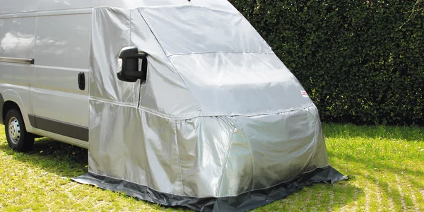 Thermoglas XXL Ducato
