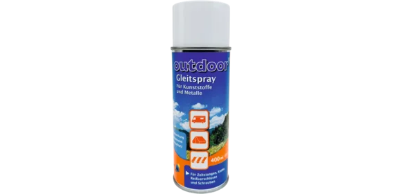 Gleitspray