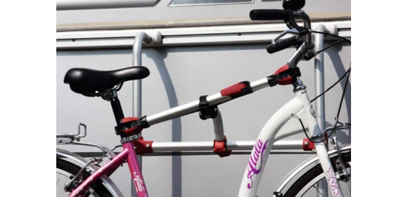 BIKE-BLOCK Frame Adapter