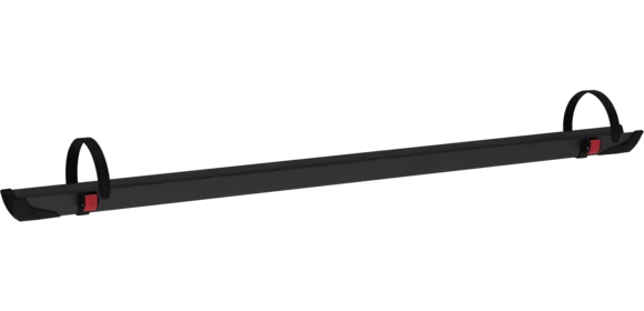 Rail Plus Deep Black