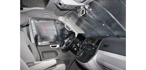 Isoliermatten TRAVEL VW T5 FH