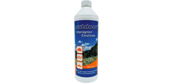 Imprägnieremulsion 0,5l