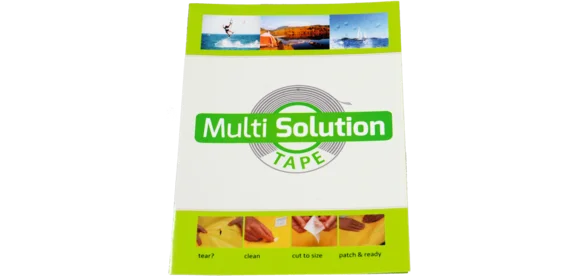 Multi Solution Tape