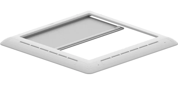 Rollo Vent 40