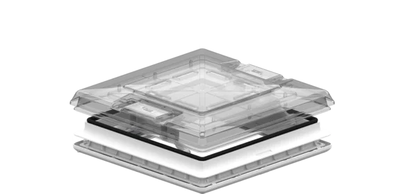 FIAMMA-Vent 50 crystal